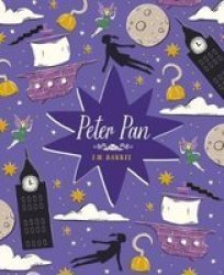 Peter Pan Hardcover