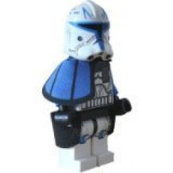 2013 lego captain rex