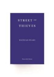 Street Of Thieves Paperback