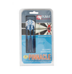 Puma 20g Pinnacle Tungsteel Dart Set