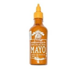 Sriracha Chilli Mayo 440ML