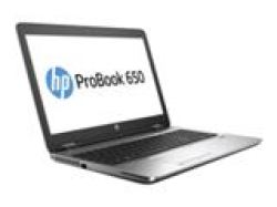 HP ProBook 650 G2 15.6" Intel Core i5 Notebook