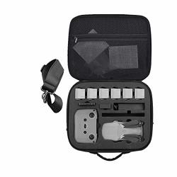 Carrying Case Aliturtle Compatible With Dji Mavic Air 2 Fly More Combo 2020 Released Fits For Mavic Air 2 Full Accessories Propellers Propeller Guard