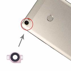 Replacement Pats 10 Pcs Camera Lens Cover For Xiaomi Mi Max Size : For Mi Max