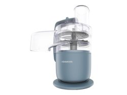 Kenwood - Multipro Go Food Processor With Express Serve - FDP22.130GY