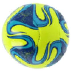 Florescent MINI Soccer Ball