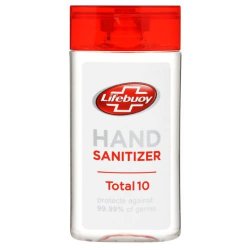 Lifebuoy Total 10 Hand Sanitiser 50ML