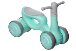 kalabazoo ride on tricycle