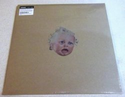 Swans To Be Kind 3 Lp Tri-fold Embossed Cover Poster With Download Code Sealed 2014