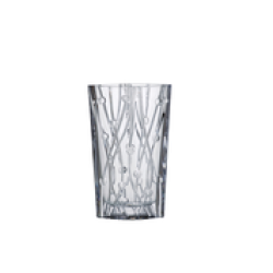 - Bohemia Labyrinth Crystal Vase - 30.5CM