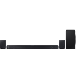 Samsung HWQ990C Premium Q-series Soundbar