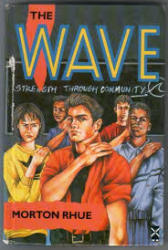 The Wave" Book - Brand New 4 Available Bargain Price