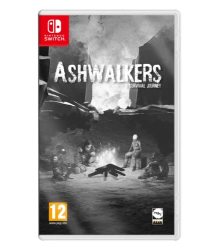 Ashwalkers Survivors Edition Switch Nintendo Switch
