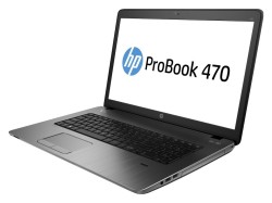 HP Probook 470 G3 17.3" Intel Core i7 Notebook