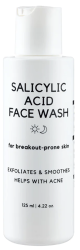 Salicylic Acid Face Wash