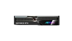 Gigabyte Nvidia Geforce Rtx 4070 Super Aorus Master - 12G GDDR6X HDMIX1 DP X3
