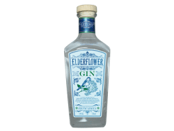 Premium Line Premium Gin Elderflower Gin 750ML
