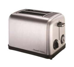 Russell Hobbs - 950W 2-SLICE Toaster