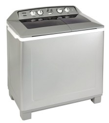 Defy Twinmaid 1300 Twin Tub Washing Machine – Metallic