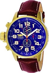 Invicta Men's 3329 Force Collection Lefty Watch