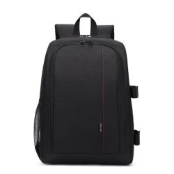 Professional multi-functional Camera And Laptop Backpack