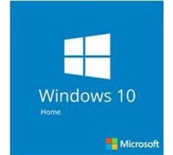 Microsoft Windows 10 Home - Digital Email
