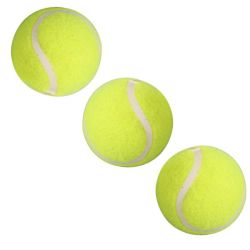 Tennis Balls -outdoor Sporting Equipment - Standard Size - 3 Pack - 4 Pack