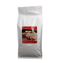 French Roast Coffee Beans - 1KG Espresso Grind