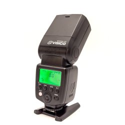 Ettl 58GN Pro Speedlite For Canon Dslr & Mirrorless Cameras VS-765C