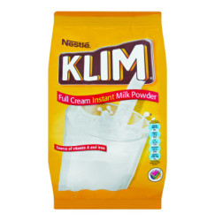 Nestle Klim Milk Powder 1 X 500G