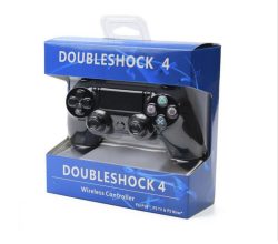 Double Shock 4 Ps Controller