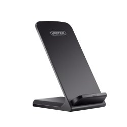 UNITEK Qi 1.2 Wireless Charging Stand Max 10W
