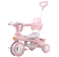 Kids Tricycle Stroller 1-6 Years