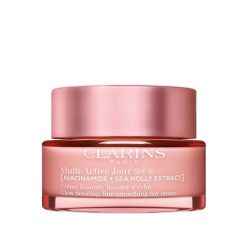 Clarins Multi-active Day Cream SPF15