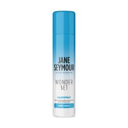 Wonderset Firm Hold Hairspray -300ML