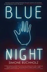Blue Night Paperback