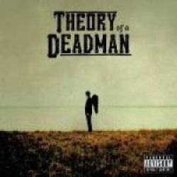 Theory Of Deadman Cd