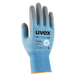 Uvex Phynomic C5 Safety Cut Gloves
