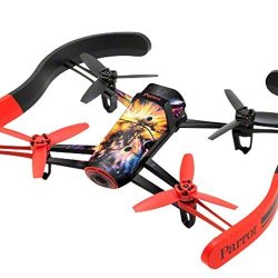 MightySkins Skin For Parrot Bebop Quadcopter Drone Leo Galaxy Protective Durable And Unique Vinyl Decal Wrap Cover Easy To Apply Remove And Change