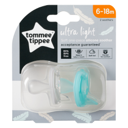 Ultra Light Soother
