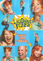 Meet The Pizza S - Region 1 Import DVD