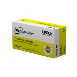 Epson Ink Cartridge PP-100 Yellow