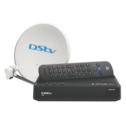 DSTV HD Installed DSD4138