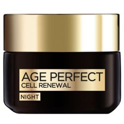 Age Perfect Cell Renew Anti-oxidant Complex Night Cream 50ML