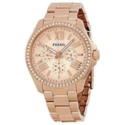 Fossil Womens Cecile
