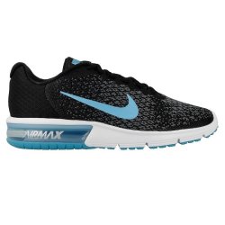 nike air max sequent 2 men's review