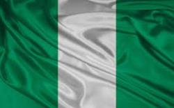 Nigeria Flag 145cm X 90cm