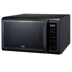 Defy 43L Convectional Microwave Mirror GLASS-DMO400