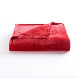 The Big One Plush Throw Super Soft Oversized 5ft X 6ft Kohls Department Store
