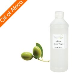 Escentia Olive Oil Extra Virgin - Products 500ML